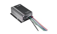 Phocos - Model CIS-MPPT (10 A) - Solar Charge Controller