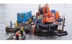 Pontoons