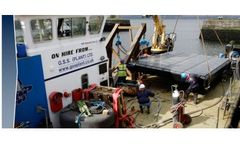 Marine Construction Services