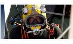 Diving and Dive Support Services