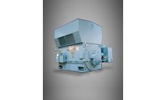 Teco - Model World Series - Induction Motors