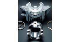 Teco - Model PAM - Two-Speed Motors