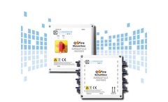 Q Fire - Fire Safety Switch for PV Systems