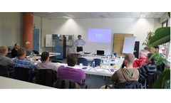 Q3 - Training Courses