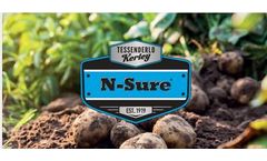 Tessenderlo-Kerley - Model (28-0-0) - N-Sure - Slow Release Nitrogen Liquid Fertilizer