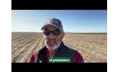 Potassium Applications for Potato Crops - Video