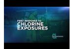 Chlorine Institute: First Response to Chlorine Exposures - Video