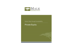 Private Equity