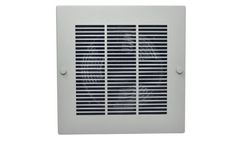 Thermal Edge - Model MFFP500 - Metal Filter Fan Packages