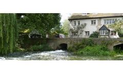 Flood Risk Assessment