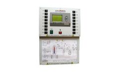 Model UVR1611  - Central Controller