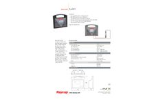 ProSCT - Component Tester - Datasheet