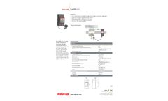 ProSEC II+ - Surge Protective Device - Datasheet