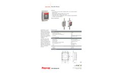 ProLEC Basic Surge Protective Device - Datasheet