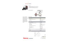 ProSLS - Surge Protective Device - Datasheet