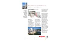 Rayvoss: Designed to Protect Any Industrial Application - Application Note