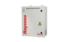Rayvoss - Model N Series - Surge Protection Systems