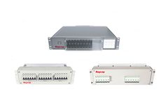 Raycap - Power Distribution Units for FTTA/PTTA