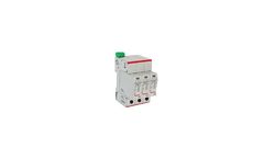 Legacy SafeTec Series - DC Modular Multi-pole Surge Protection Device for Photovoltaic Systems