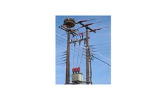 Insulator Enhancement Products for Overhead Power Networks