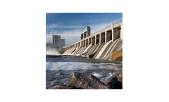 Protection of Hydropower Equipments