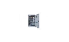 Model RCAB-OD-9367 - Outdoor Cabinet for Active Equipment