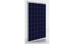 QS Solar - Model QSP6-54/225-235 - Polycrystalline PV Silicon Solar Modules