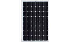 QS Solar - Model QSM6-48/210-220 - Mono Crystalline Silicon Solar Module