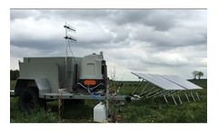 Oldbaum - RS Xplorer Anywhere