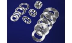 Mastercut - Paper Cutting Rotary Circular Knives