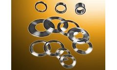 Mastercut - Plastic Circular Slitter Knives