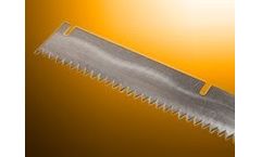 Mastercut - Plastic and Film Packaging Knives