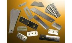 Mastercut - Razor Blades and Stanley Knives