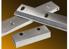 Mastercut - Rubber and Tyre Granulator Blades