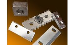 Mastercut - Rubber and Tyre Recycling Equipment