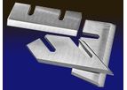 Mastercut - Wood Chipper Knives and Blades