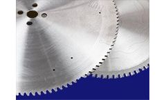 Mastercut - Circular Timber Saw Blades