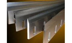 Mastercut - Die Cutting Blades / Knifes