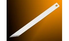 Mastercut - Tufting Knives for Textile Machines