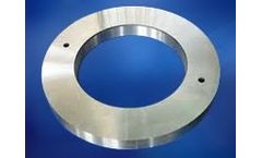 Mastercut - Metal Cutting Circular Knives