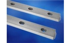 Mastercut - Guillotine Shear Blades