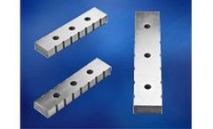 Mastercut - Scrap Shear Blades