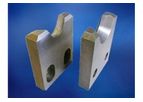 Mastercut - Steel Mill Blades for Heavy Duty