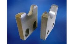 Mastercut - Steel Mill Blades for Heavy Duty