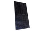 Regulus - Model DG-450-B - Photovoltaic Panel