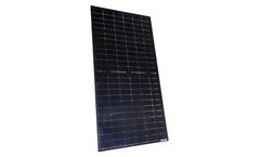 Regulus - Model DG-450-B - Photovoltaic Panel
