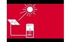 Regulus - EXPO 2015 Video