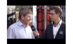 Regulus exhibition For Arch 2014 Video