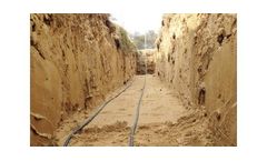 Soil Moisture Monitoring