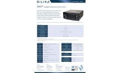 iDAS - Datasheet